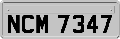 NCM7347