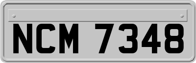 NCM7348