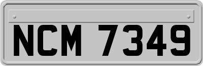 NCM7349