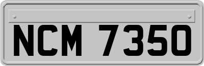 NCM7350
