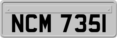 NCM7351