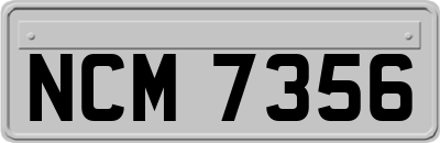 NCM7356