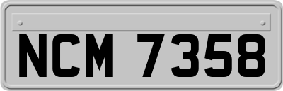 NCM7358