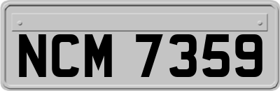 NCM7359