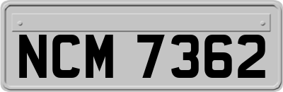 NCM7362