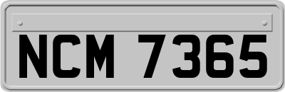 NCM7365