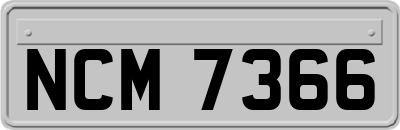 NCM7366