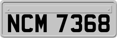 NCM7368