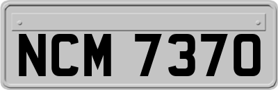 NCM7370
