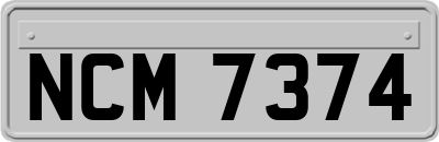 NCM7374