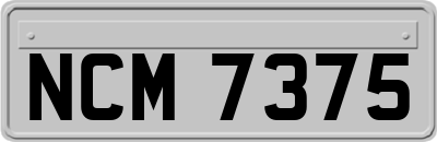 NCM7375