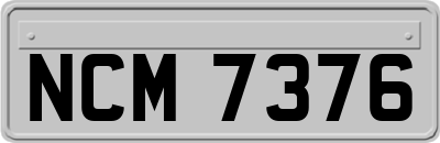 NCM7376