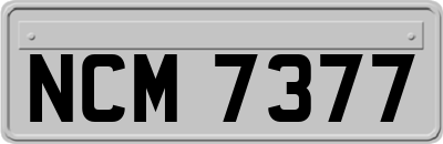 NCM7377