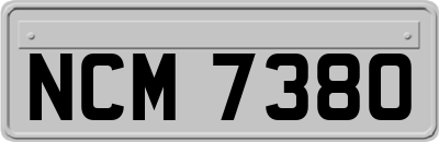 NCM7380