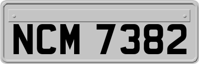 NCM7382