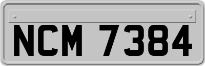 NCM7384