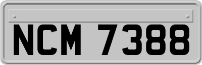 NCM7388