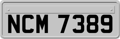 NCM7389