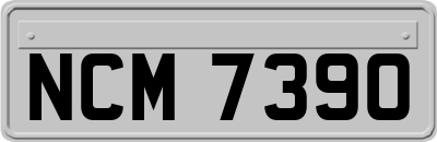 NCM7390