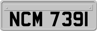 NCM7391