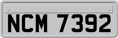 NCM7392