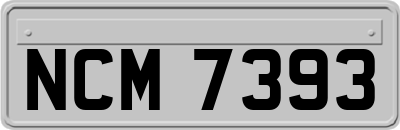 NCM7393