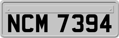 NCM7394