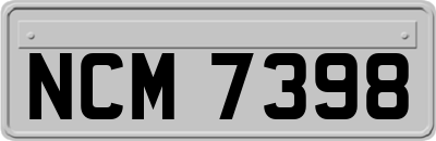NCM7398
