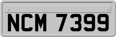 NCM7399