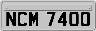 NCM7400