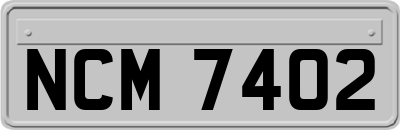 NCM7402