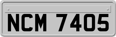 NCM7405