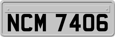 NCM7406