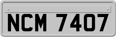 NCM7407