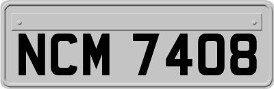 NCM7408