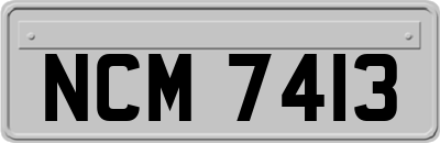 NCM7413