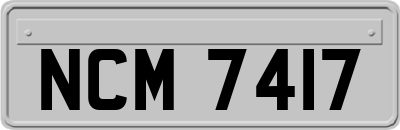 NCM7417
