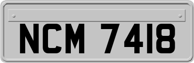 NCM7418
