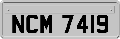 NCM7419