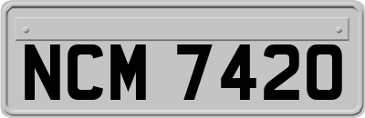 NCM7420
