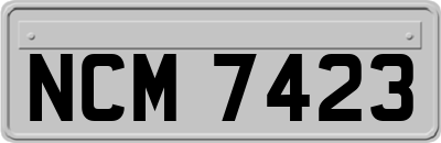 NCM7423