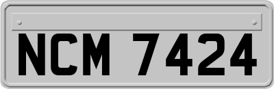 NCM7424