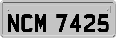 NCM7425