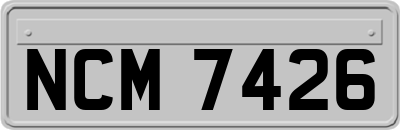 NCM7426