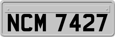 NCM7427
