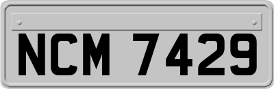 NCM7429