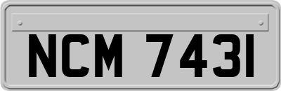 NCM7431