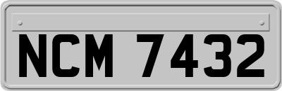 NCM7432