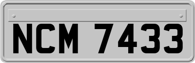 NCM7433