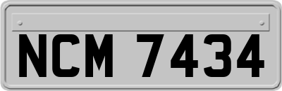 NCM7434